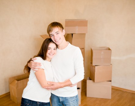 Van transport for West Hampstead home and business moves